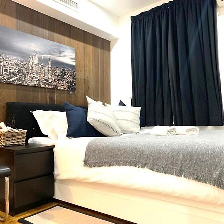 Wonderful London Apartments Esterno foto