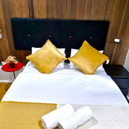 Wonderful London Apartments Esterno foto