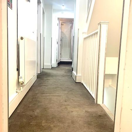Wonderful London Apartments Esterno foto