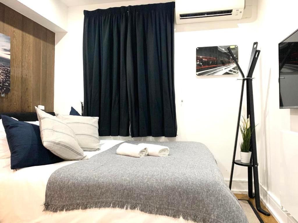 Wonderful London Apartments Esterno foto