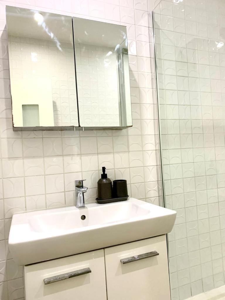 Wonderful London Apartments Esterno foto