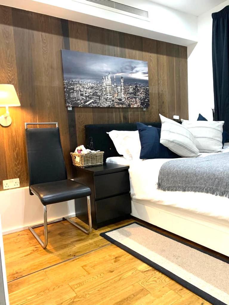 Wonderful London Apartments Esterno foto