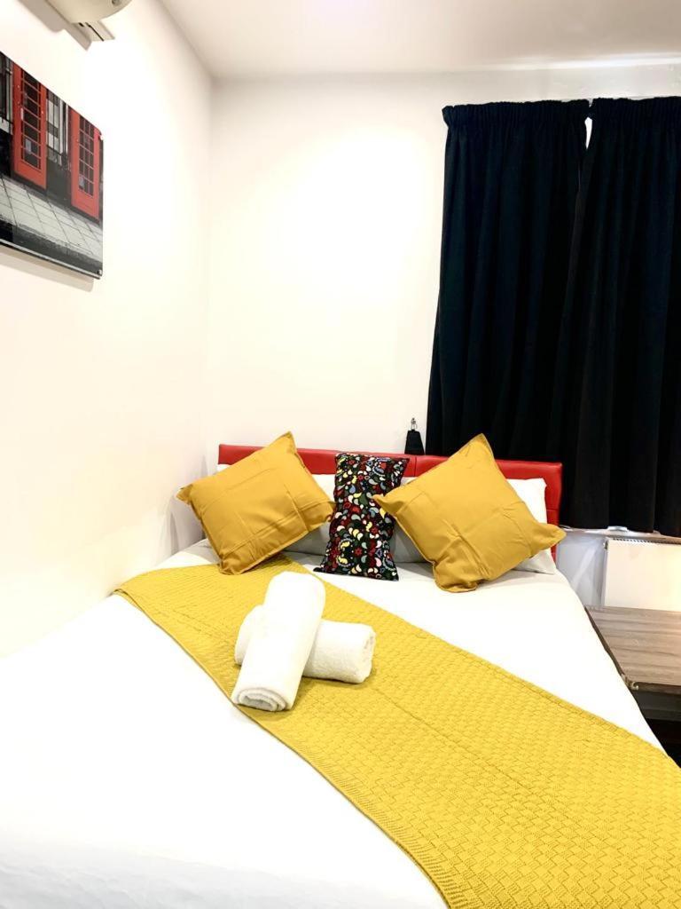 Wonderful London Apartments Esterno foto