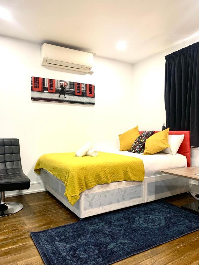 Wonderful London Apartments Esterno foto