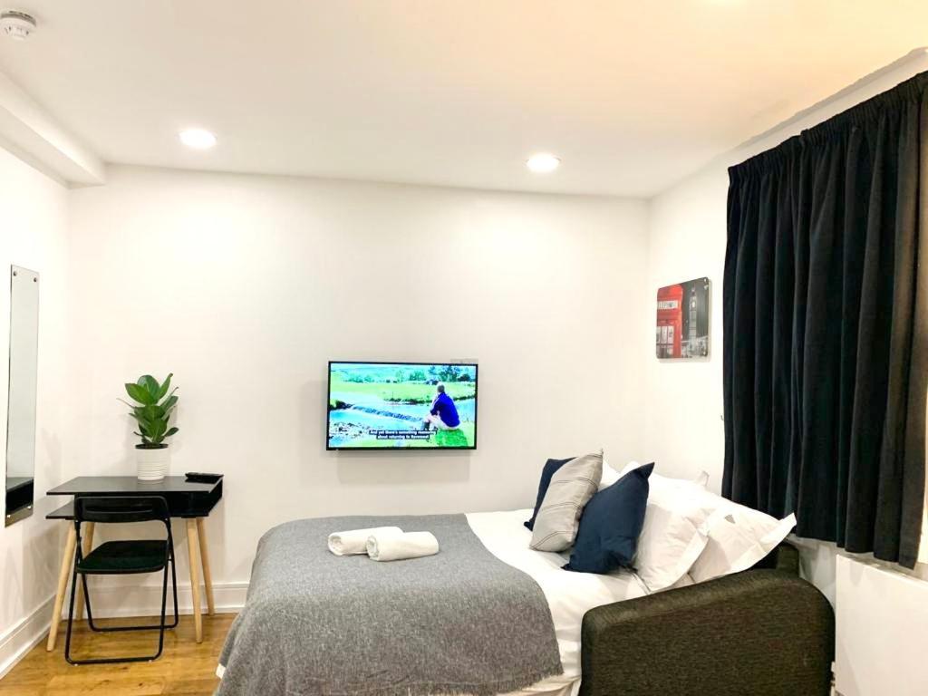 Wonderful London Apartments Esterno foto