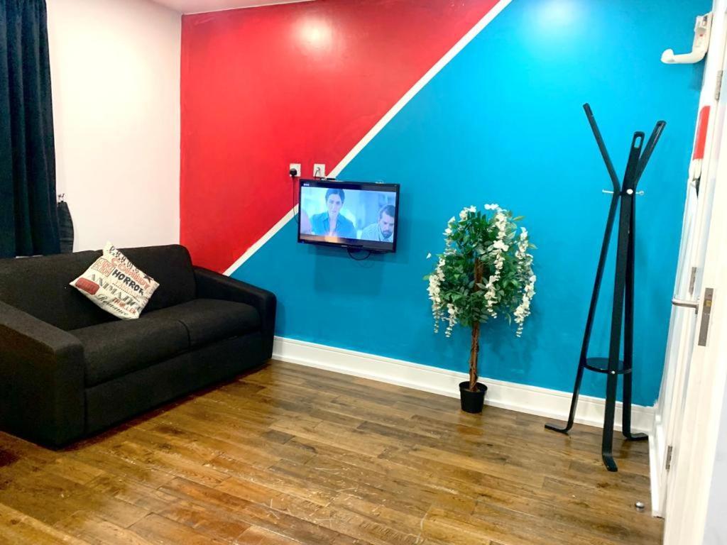 Wonderful London Apartments Esterno foto