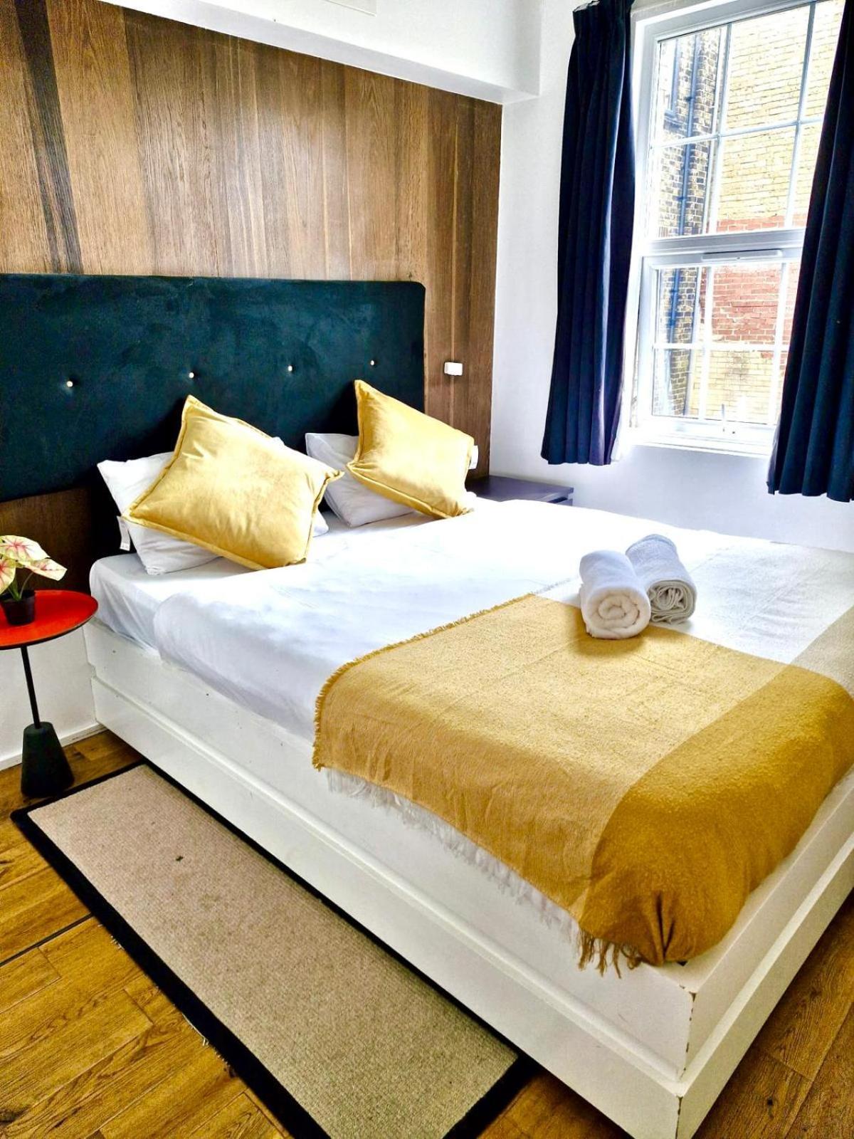 Wonderful London Apartments Esterno foto