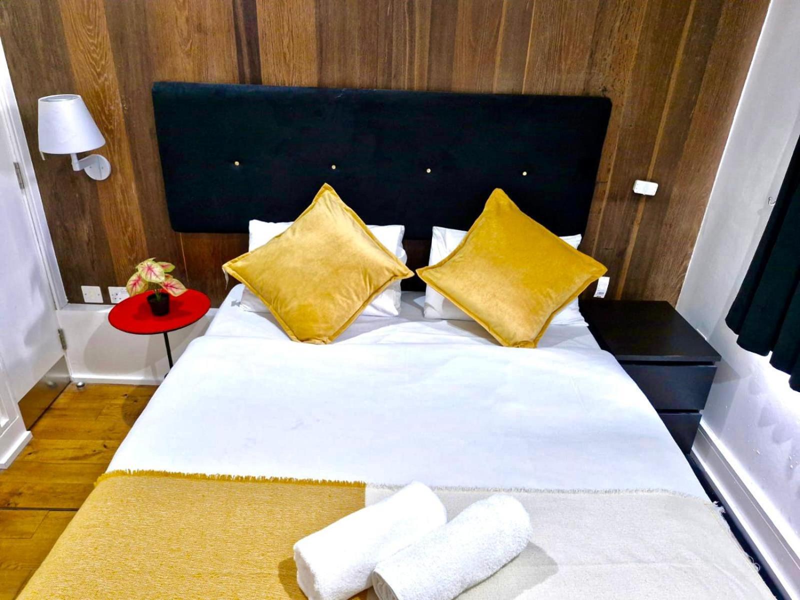 Wonderful London Apartments Esterno foto